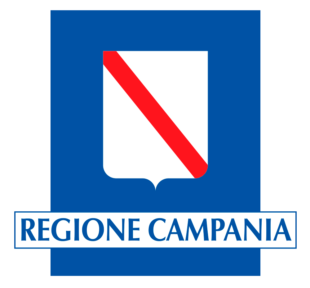 Logo Regione Campania