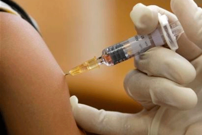 vaccinazione influenza