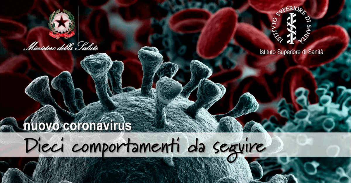 Coronavirus