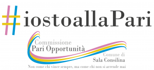 hashtag commissione pari opportunità