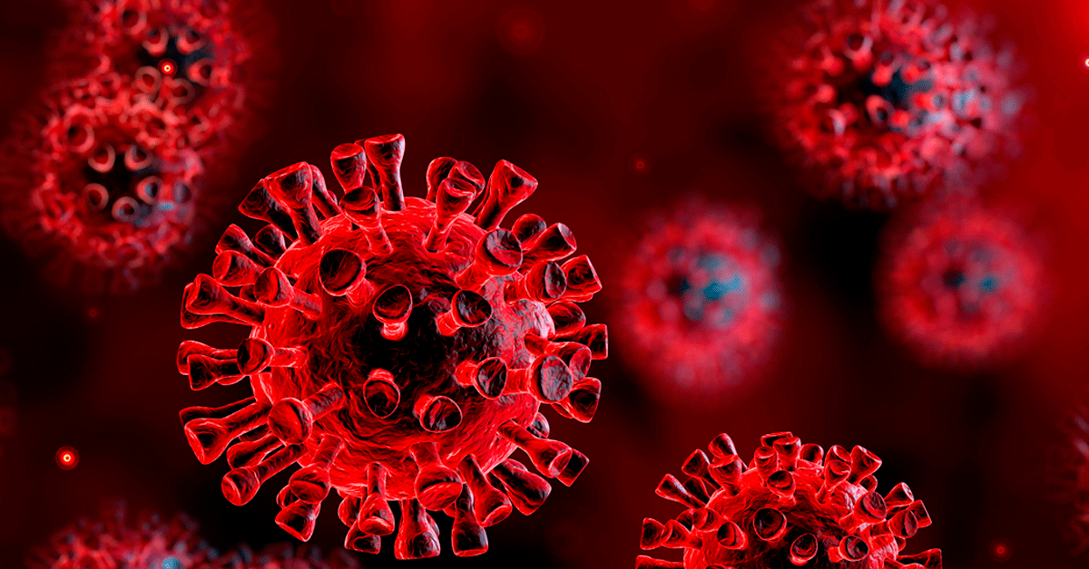 coronavirus