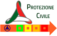 Portale Protezione Civile