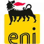 Logo Eni