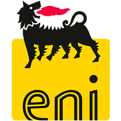 Logo Eni