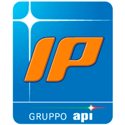 Logo IP