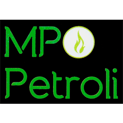 Logo MP Petroli