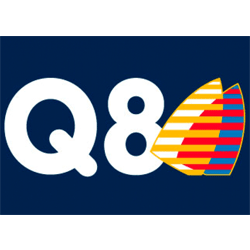 Logo Q8