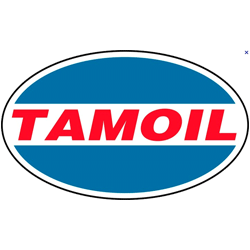 Logo Tamoil