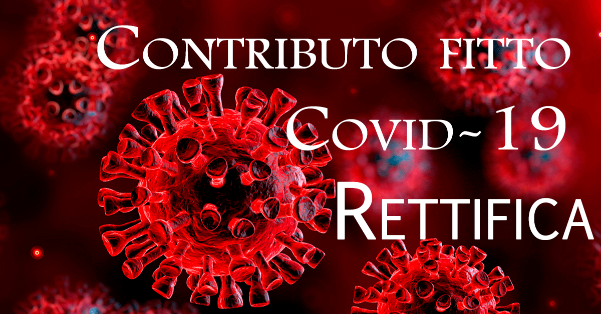 rettifica-contributo-fitto-covid19