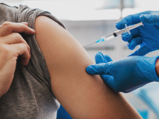 vaccinazione covid 19