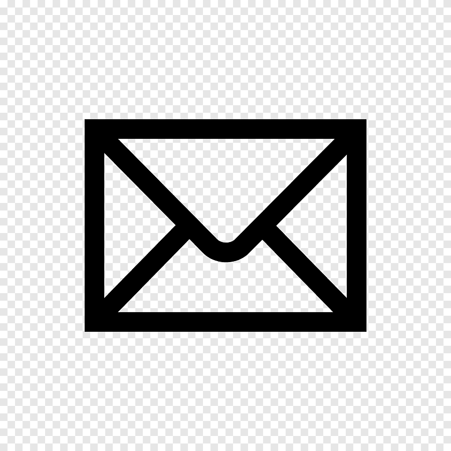 icona mail contatti